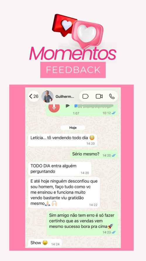 Depoimento Jessica